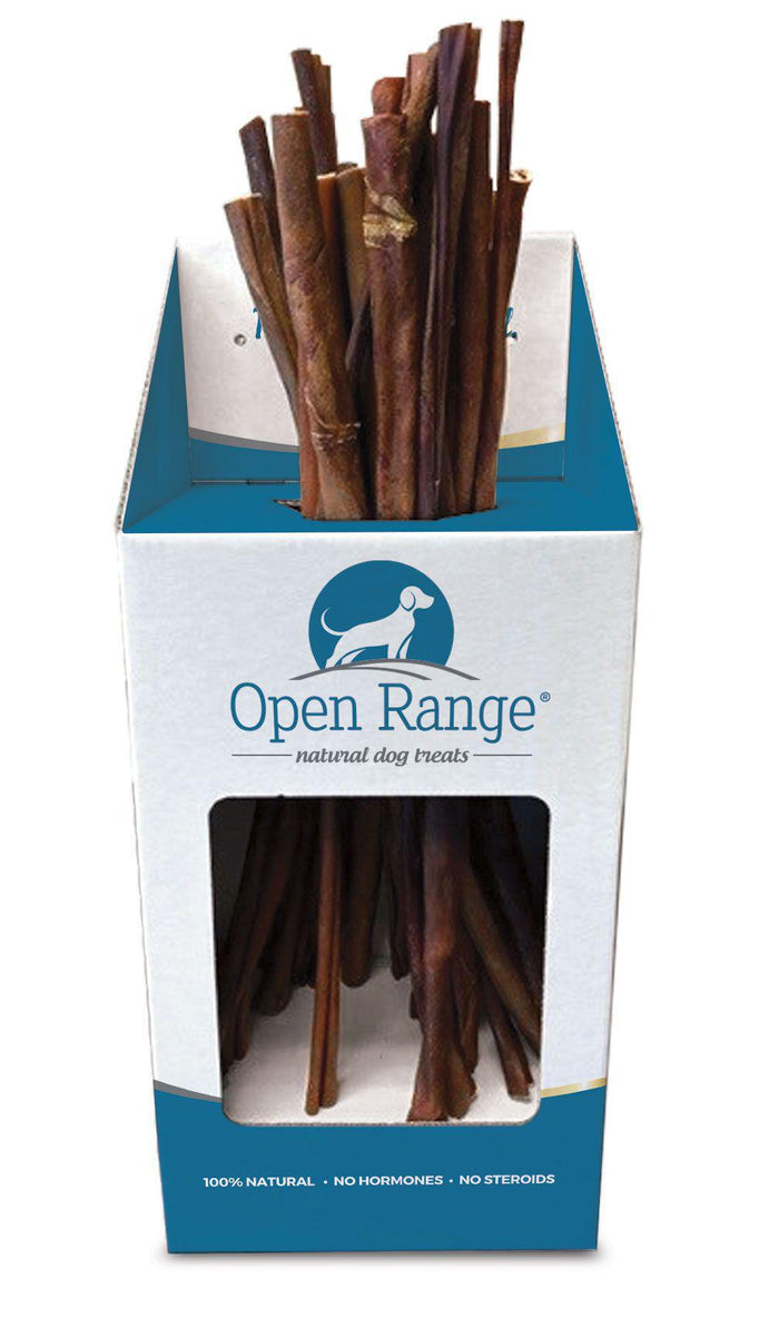 Open Range Beef Collagen Sticks