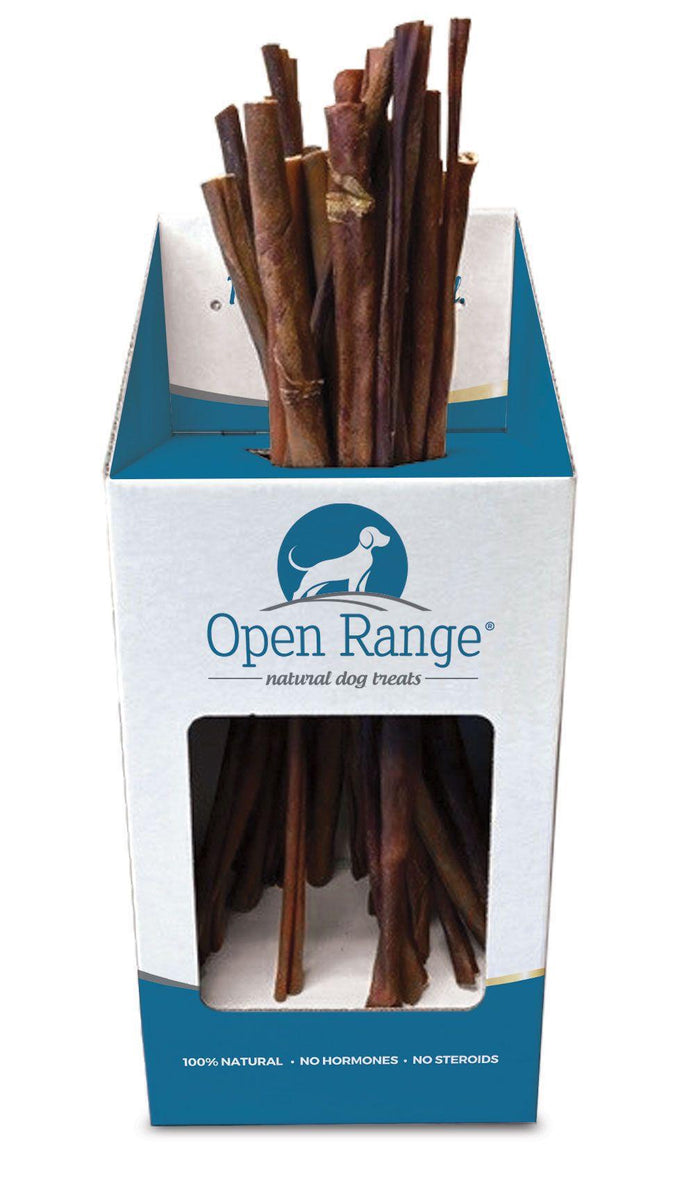 Open Range Beef Collagen Sticks