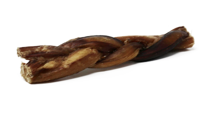 Open Range Bully Braids (Assorted Sizes)