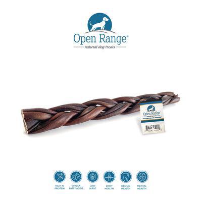 Open Range Water Buffalo Collagen Chews