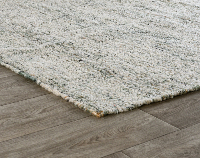 Oslo Rug - Sage