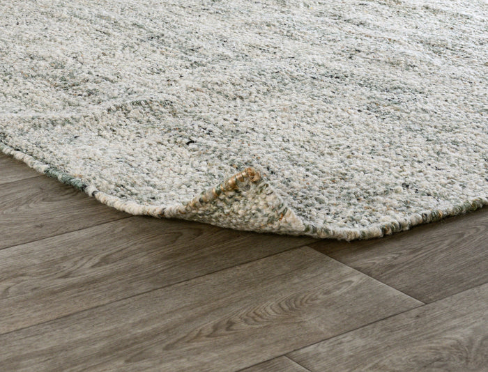 Oslo Rug - Sage
