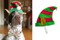 Outward Hound Holiday Elf Hat