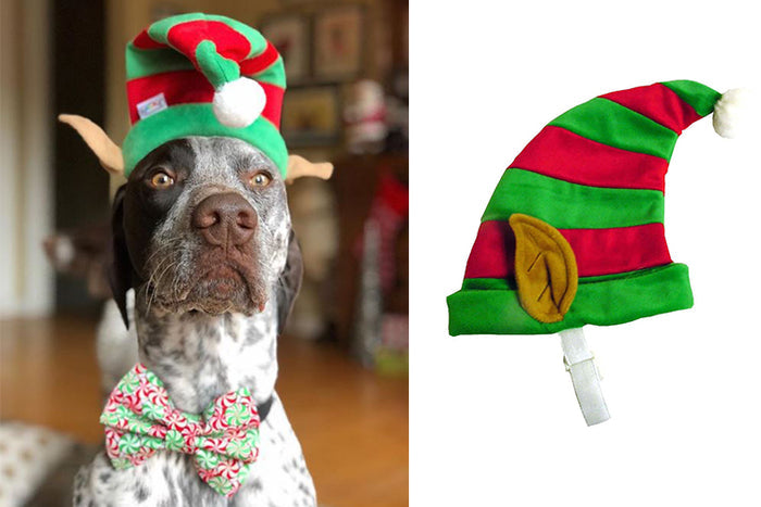 Outward Hound Holiday Elf Hat