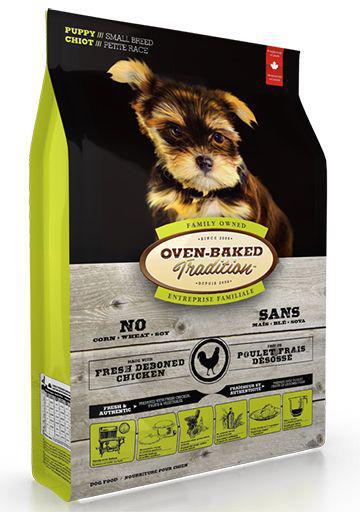 Oven Baked Tradition Dog Food