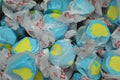 Passion Fruit Taffy 5LB Bulk