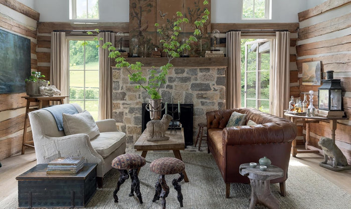Patina Homes & Gardens book