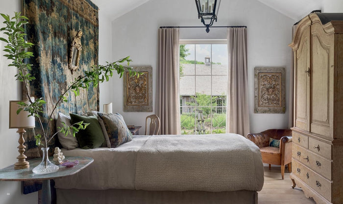 Patina Homes & Gardens book
