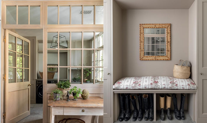 Patina Homes & Gardens book