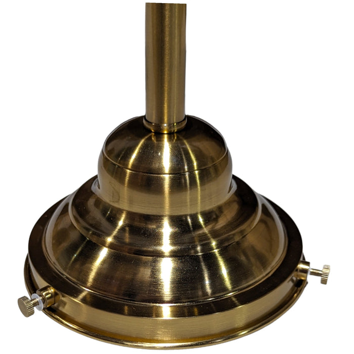 Pendant Light Fixture (Several Finishes Available)