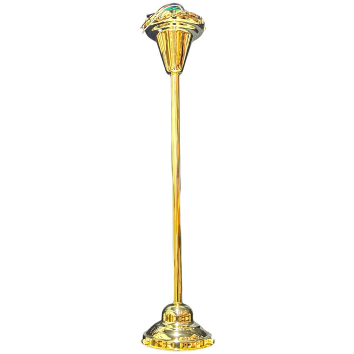 Pendant Light Fixture (Several Finishes Available)