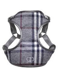 Pretty Paw London Fog Harness Size 6