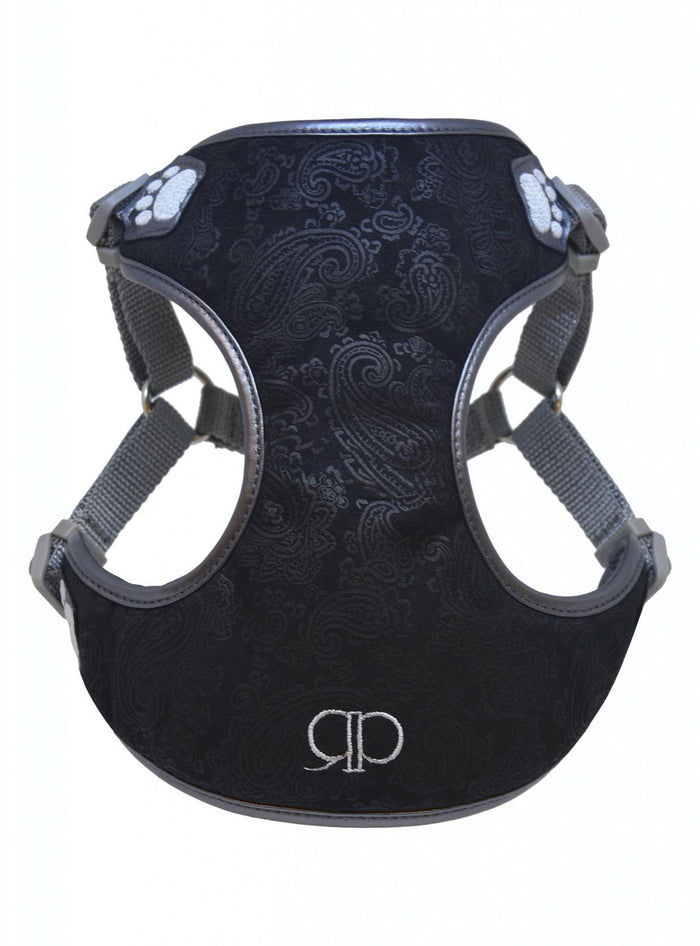 Pretty Paw Persia Ebony Harness