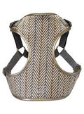 Pretty Paw Verona Herringbone Harness Size 6
