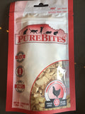 PureBites Chicken CAT 31g