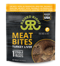 Raised Right Meat Bites