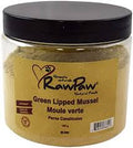 RawPaw Green Lipped Mussel 180 g