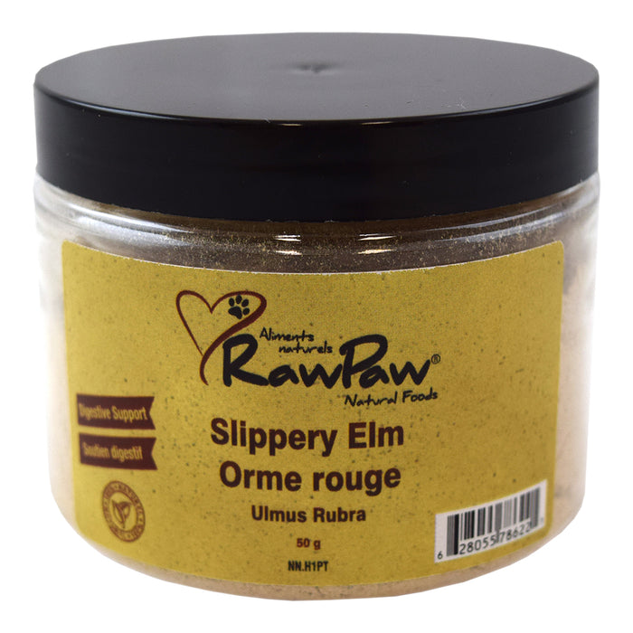 RawPaw Slippery Elm 125 g