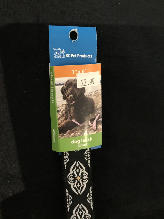 RC Pets Leash 1x6 Vogue