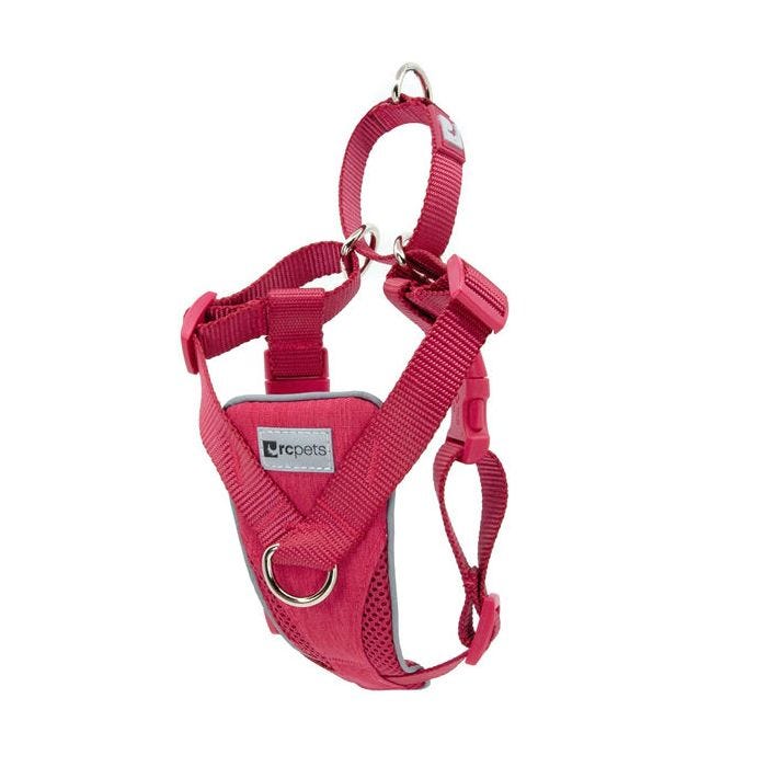 RC Pets Tempo No Pull Harness L Pink