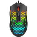 REDRAGON M987 REAPING LIGHTWEIGHT GAMING MOUSE - PakByte Computers