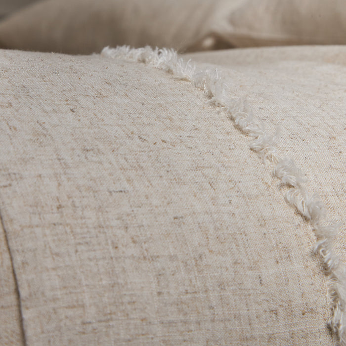 Remi Bamboo Linen Sheet Set by Pom Pom at Home - 2 Colors