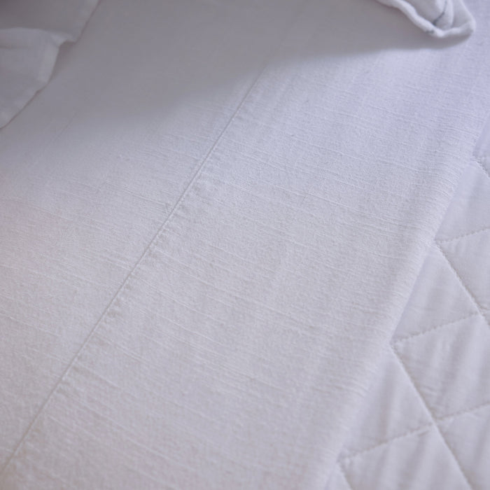 Remi Bamboo Linen Sheet Set by Pom Pom at Home - 2 Colors
