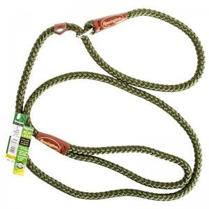 Remington Braided Rope Leash