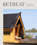 Retreat Book