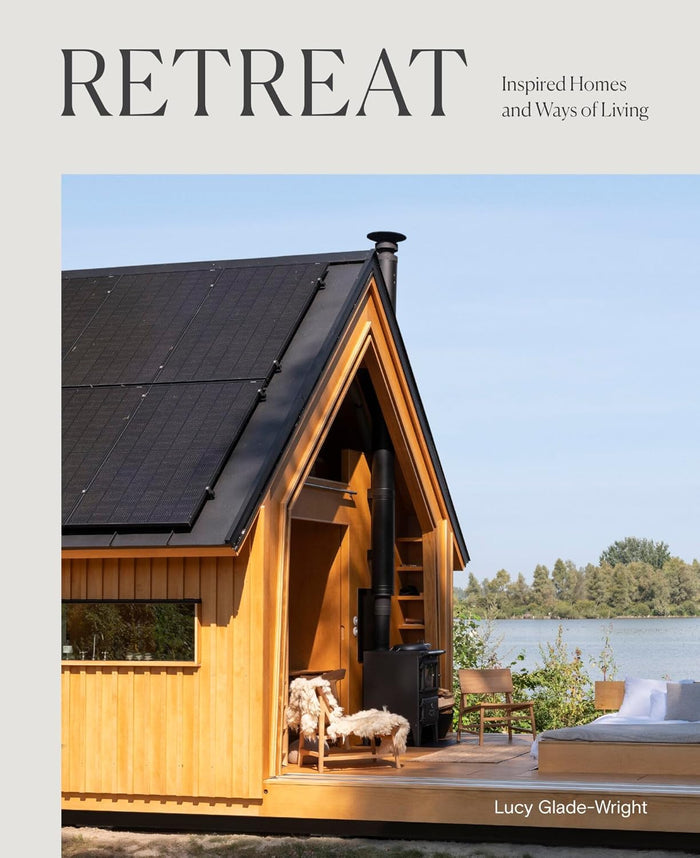 Retreat Book