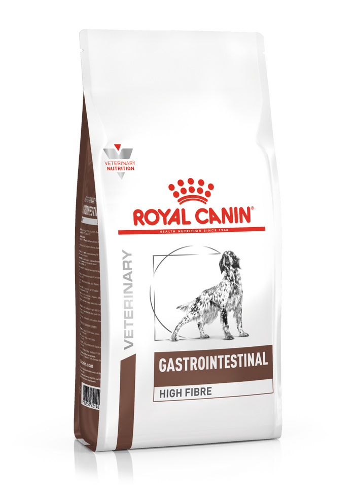 Royal Canin Gastrointestinal (Fibre Response) for Dogs