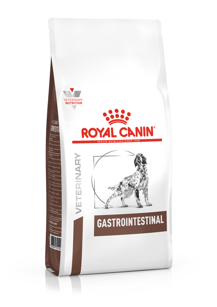 Royal Canin GastroIntestinal for Dogs