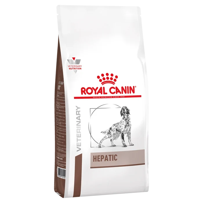 Royal Canin Hepatic for Dogs