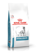 Royal Canin Hypoallergenic for Dogs