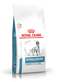 Royal Canin Hypoallergenic (Moderate Calorie) for Dogs 7kg