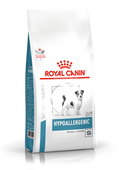 Royal Canin Hypoallergenic Small Dog<10kg