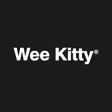 Rufus & Coco Wee Kitty Litter