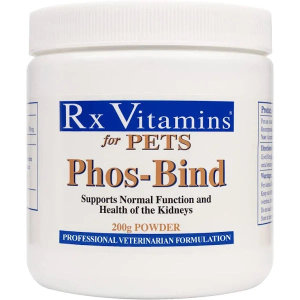 Rx Vitamins Phos-Bind