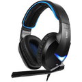 SADES Wand SA-914 PC Gaming Headset - Black - PakByte Computers
