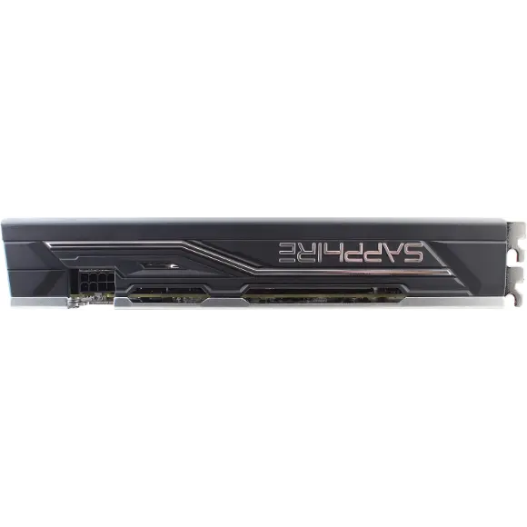 Sapphire Radeon Pulse RX 570 8GB GDDR5 Graphics Card - PakByte Computers