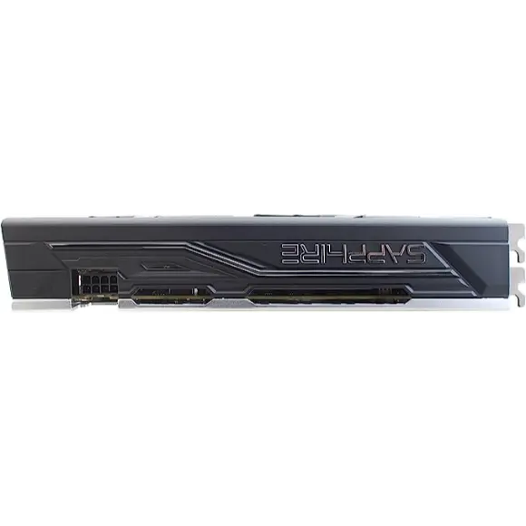 Sapphire RX 480 8gb NITRO Graphics Card - PakByte Computers