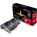 Sapphire RX 570 Radeon Pulse Graphics Card - PakByte Computers