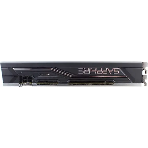 Sapphire RX 570 Radeon Pulse Graphics Card - PakByte Computers