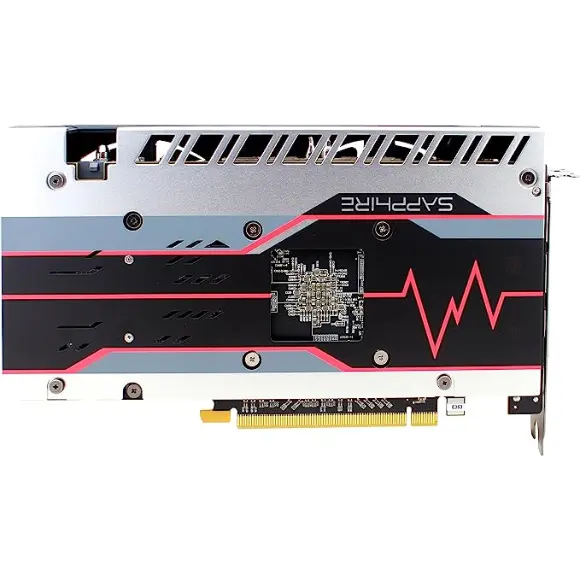 Sapphire RX 570 Radeon Pulse Graphics Card - PakByte Computers