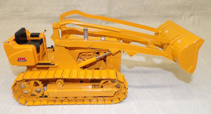 #SCT244 1/16 Minneapolis-Moline Two Star Crawler with Loader