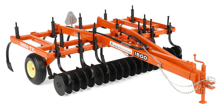 #SCT993 1/16 Allis-Chalmers 1500 Chisel Plow