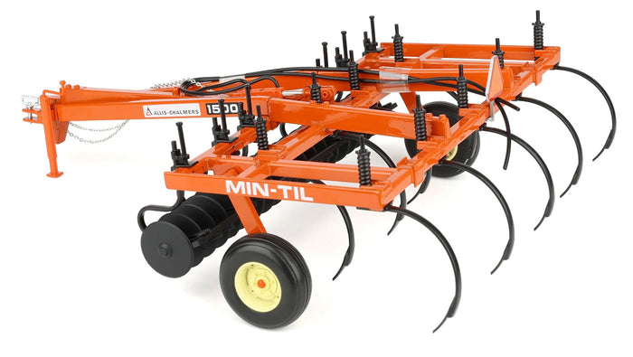 #SCT993 1/16 Allis-Chalmers 1500 Chisel Plow