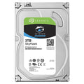 Seagate SkyHawk 3TB Surveillance Hard Drive SATA 6Gb/s (ST3000VX010) - PakByte Computers