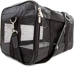 Sherpa Deluxe Carrier Large
