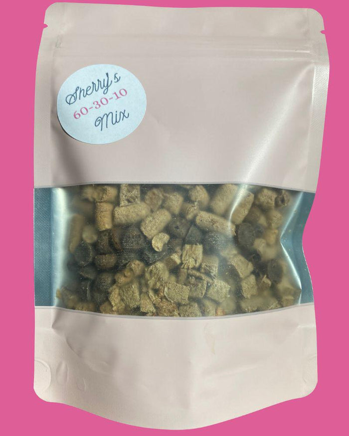 Sherry's Mix